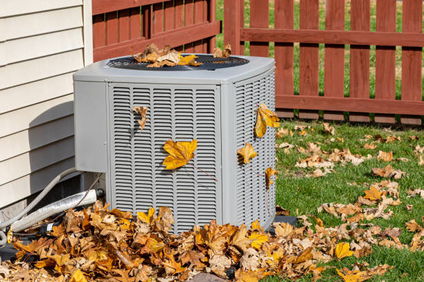 Best HVAC Financing and Leasing in Muse, PA