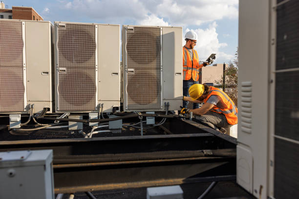Best Solar-powered HVAC Systems in Muse, PA