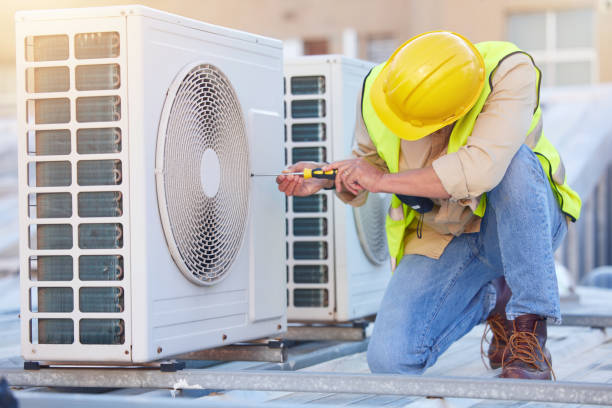 Best Thermostats and Smart Controls in Muse, PA