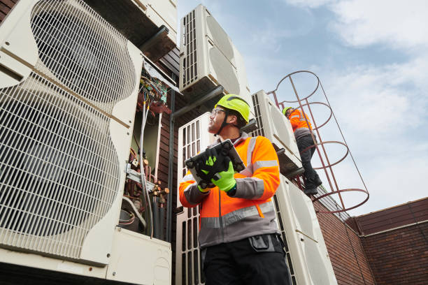 Best Geothermal HVAC Systems in Muse, PA