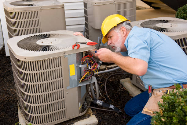 Best Air Conditioning Cleaning in Muse, PA