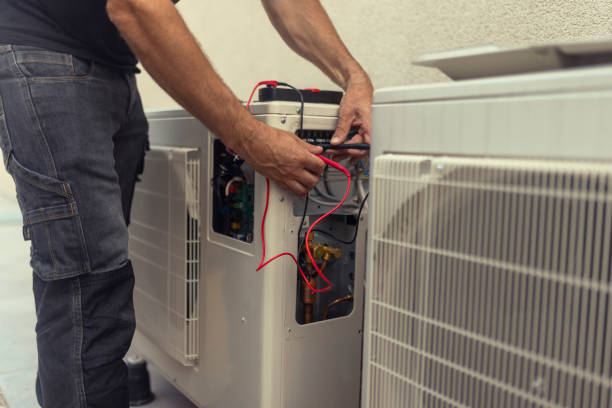 Best HVAC for Healthcare Facilities in Muse, PA