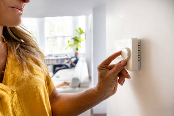 Professional HVAC in Muse, PA