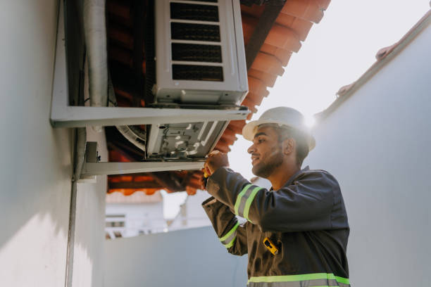  Muse, PA HVAC Pros