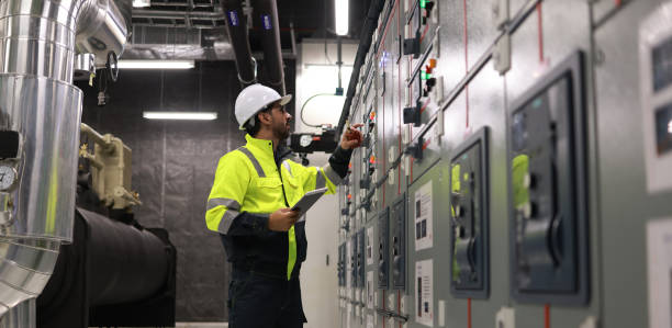 Best Energy-efficient HVAC Solutions in Muse, PA